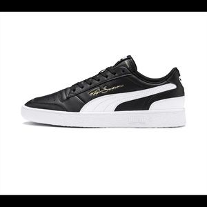 COPY - New Puma black & white sneaker